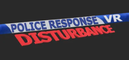 Police Response VR: Disturbance