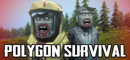 Polygon Survival