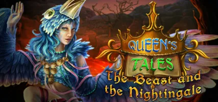 Queen's Tales: The Beast and the Nightingale