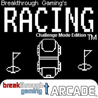 Racing Challenge - Breakthrough Gaming Arcade