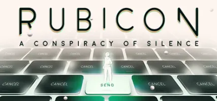 Rubicon: a conspiracy of silence