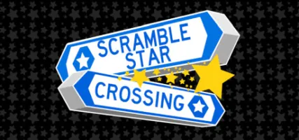 Scramble Star Crossing