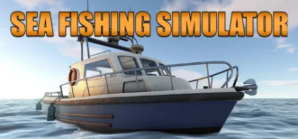 Sea Fishing Simulator