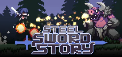 Steel Sword Story