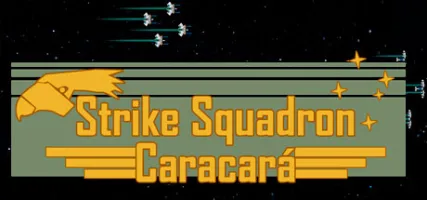 Strike Squadron: Caracara