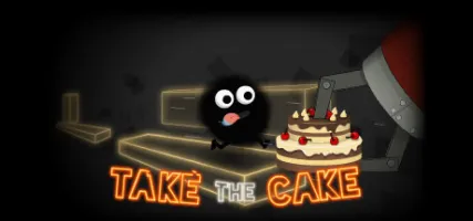 Take the Cake