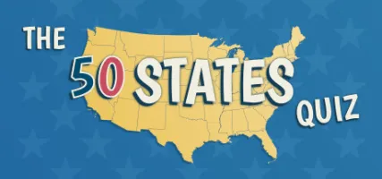 The 50 States Quiz