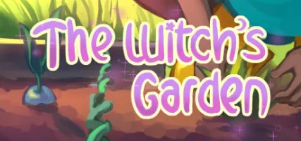 The Witch's Garden