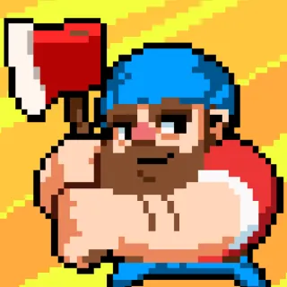 Timberman 2: Lumberjack Online