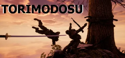 Torimodosu