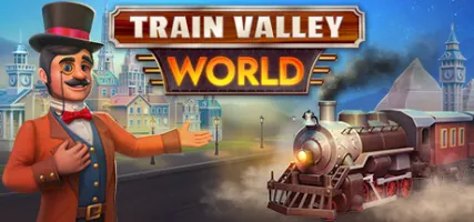 Train Valley World