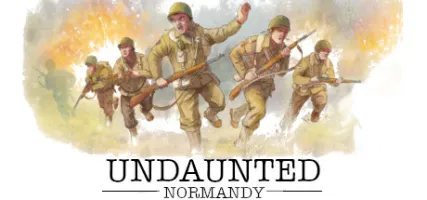 Undaunted Normandy