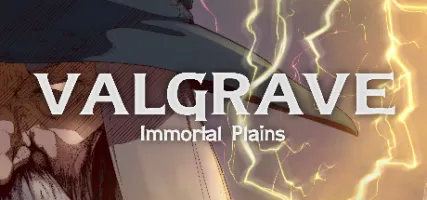 Valgrave: Immortal Plains