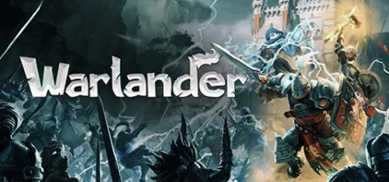 Warlander