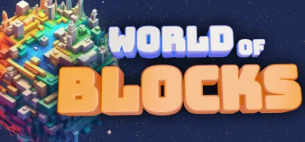 World Of Blocks