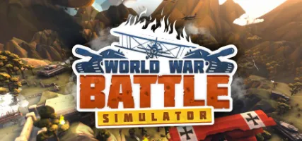 World War Battle Simulator