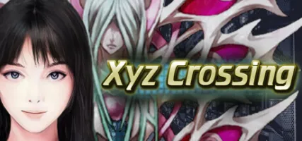 Xyz Crossing