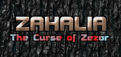 Zahalia: The Curse of Zezor