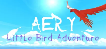 Aery - Little Bird Adventure