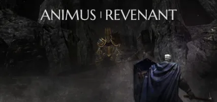 ANIMUS: Revenant