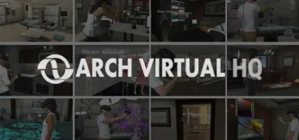 Arch Virtual HQ