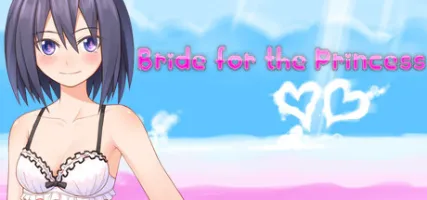 Bride for the Princess