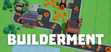 Builderment