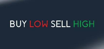 Buy Low Sell High