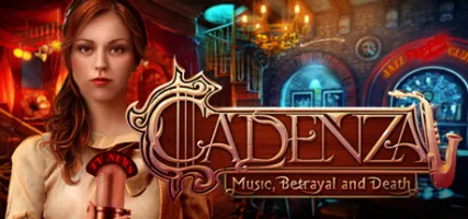 Cadenza: Music Betrayal and Death