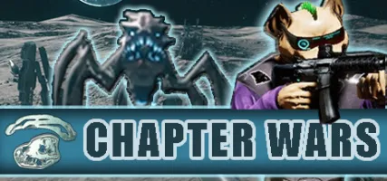 Chapter Wars