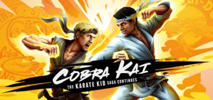 Cobra Kai: The Karate Kid Saga Continues