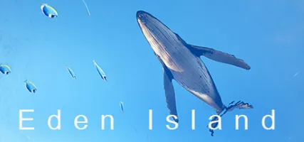 Eden Island