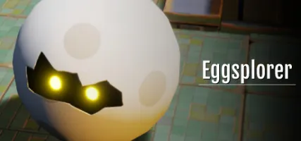 Eggsplorer