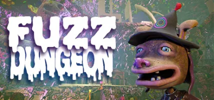 Fuzz Dungeon