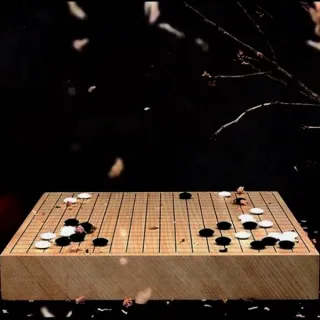 Gomoku Renju Gobang 2 player