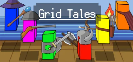 Grid Tales