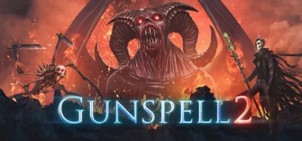 Gunspell 2 Match 3 Puzzle RPG