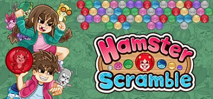 Hamster Scramble