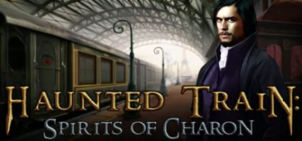 Haunted Train: Spirits of Charon