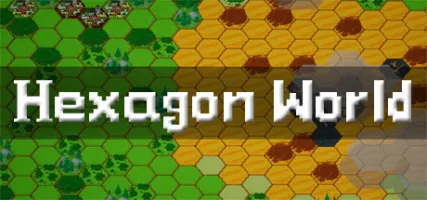 Hexagon World