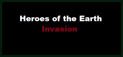 Hot Earth: inVasion