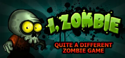 I Zombie