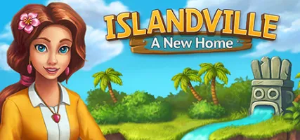 Islandville: A New Home