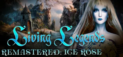 Living Legends Remastered: Ice Rose