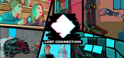 Lost Connection