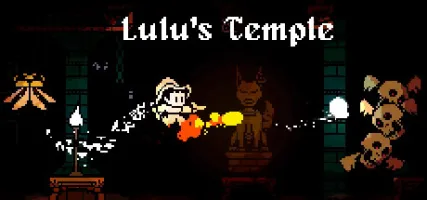 Lulu's Temple