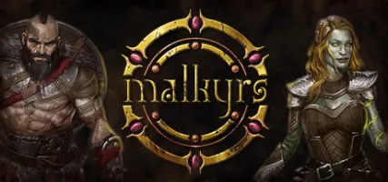 Malkyrs