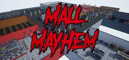 Mall Mayhem