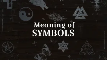 Meaning of Symbols