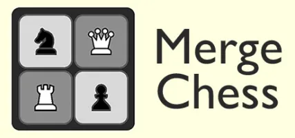 Merge Chess